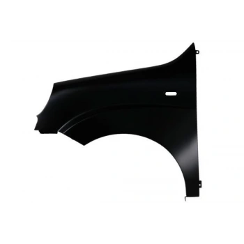 Fiat Doblo 2001- Çamurluk On Sol  (Oem No:51754866)