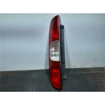 Fiat Doblo 2005-2010 Stop Lambası Sol  (Oem No:51755145)
