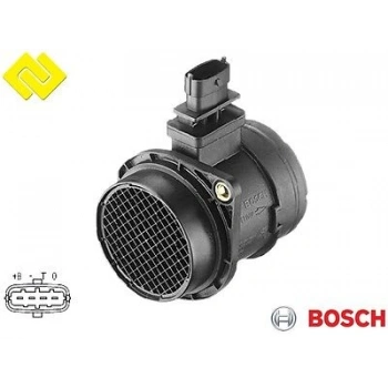 Fiat Doblo 1,3 Mjet 2003- Debimetre   (Oem No:51782034)