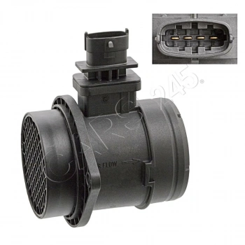 Fiat Fiorino 1,3 Mjet 2007- Debimetre           (Oem No:51792707)