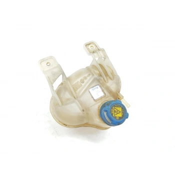 Fiat G.Punto Evo Doblo Iıı  1,3 Mjet-1,6 Mjet 2005- Radyatör Ek Depo  (Oem No:51824339)