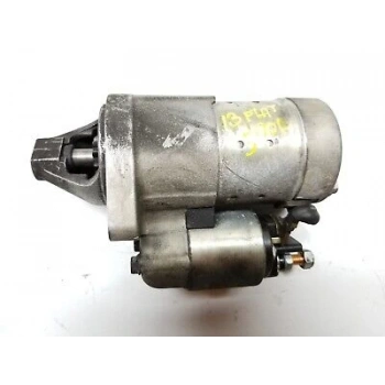 Fiat Egea-Doblo-G.Punto-Bravo Iı-Panda 1,2-1,4 2007-Marş Motoru        (Oem No:51890631)