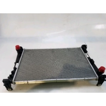 Fiat Doblo Iıı  1,6-2,0 Mjet 2009- Su Radyatöru  (Oem No:51897080)