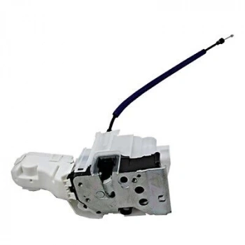 Fiat Egea 2015- Kapı Kilidi Sol On  (Oem No:51983603)