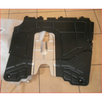 Fiat   1997-2000 Motoraltmuhafaza  (Oem No:52004209)