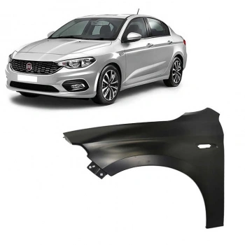 Fiat Egea 2015- Çamurluk On  Sol      (Oem No:52012210)