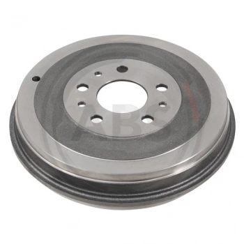 Fiat Doblo Fiorino   2005- Arka Kampana S Bijon (Oem No:52015297)