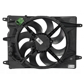 Fiat Egea 1,3 -1,4 16V 2015- Electrofan                 Ege  (Oem No:52052605)