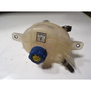 Fiat Fiorino/Bıpper/Nemo 1,3 Mjet 2007- Radyatör Ek Su Deposu  (Oem No:52063538)