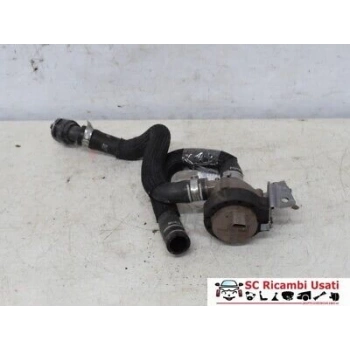 Fiat Egea 500X Renegade Compass  1,6 Mjet 2015- Su Dagıtıcı Pompası Adblue Ek Pompa (Oem No:52180304)