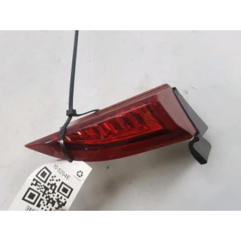 Fiat Egea Sdn 2015- Stop Lambası Sol Ic  (Oem No:52195072)