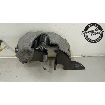 Fiat Egea  2015- Çamurluk Davlumbazı Arka Sağ  (Oem No:52206216)