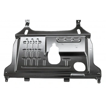 Fiat Egea 2015- Motor Alt Muhafazası Demir (Oem No:52225299)