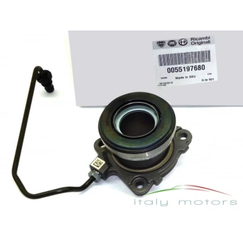 Fiat Grande Punto/Linea/Astra H/Corsa D 1,3 Mjet 2003- Debriyaj Rulmanı Hidrolik Rulman ( Kutu Içı Fte ) (Oem No:55197680)