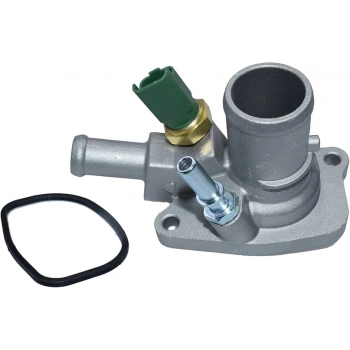Fiat Egea/Linea/G.Punto/Doblo 1,4 2003- Termostat    (Oem No:55202176)