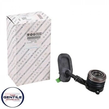 Fiat Bravo Iı 1,6 Mjet 2007- Hidrolik Debriyaj Rulmanı  (Oem No:55215230)