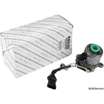 Fiat Fiorino/500L/500 1,3 Mjet 2012- Debriyaj Rulmanı Elektrikli  (Oem No:55239548)