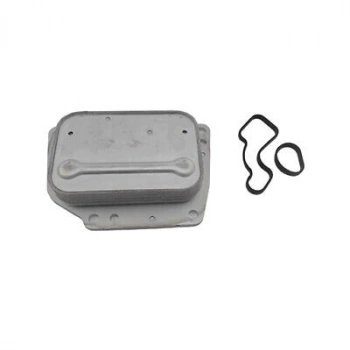 Fiat Doblo Iv Fiorino Panda Egea Bıpper Nemo 1,3 Mjet 2012- Yağ Soğutucu Komple  ( Euro 6 ) (Oem No:55255370)