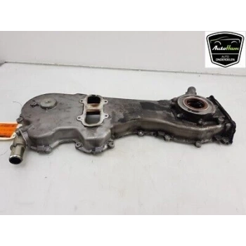 Fiat Egea - Doblo Iv -Fiorino Ym 1,3 Mjet 2015- Yağ Pompası                Euro 6 (Oem No:55257783)