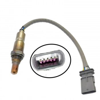 Fiat Egea  -Fiorino Ym 1,3 Mjet 2015- Lambda Sensörü  (Oem No:55281069)