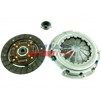 Fiat Linea -G.Punto İdea Doblo 1,4 8V 2003- Debriyaj Seti  (Oem No:71752234)