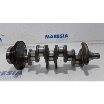 Fiat Doblo Iıı-Linea-Egea 1,6 Mjet 2007- Krank Mili  (Oem No:73504130)