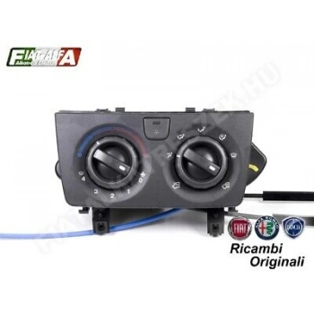 Fiat Ducato Iıı  2006- Kalorifer Kumanda Grubu  (Oem No:77364089)