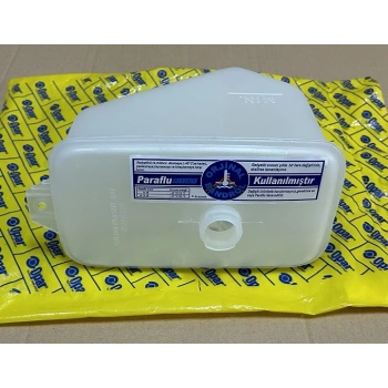 Fiat M131 - Dks  78- Radyatör Ek Deposu  (Oem No:85006637)