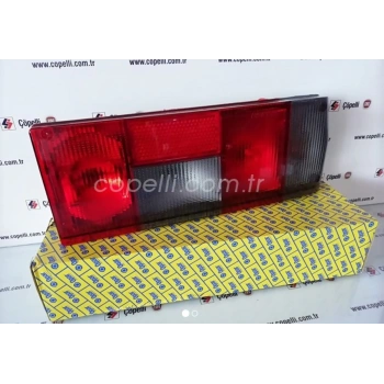 Fiat Dogan Sahın 88- Stop Lambası Sağ Fume (Oem No:85009360)