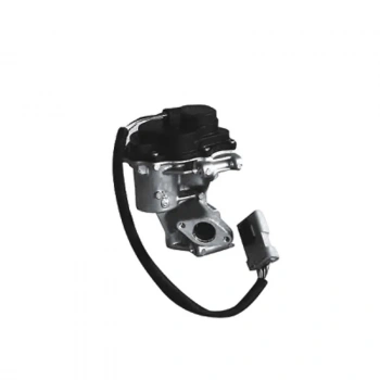 Bmw Land Rover  Sport Iıı 3.6 Td 2006-2012 Egr Valfi Sağ  (Oem No:Lr003829)