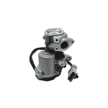 Bmw Land Rover  Sport Iıı 3.6 Td 2006-2012 Egr Valfi Sol  (Oem No:Lr003830)