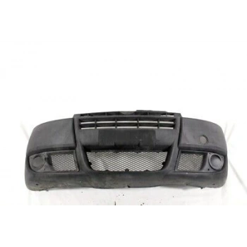 Fiat Doblo 2005- On Tampon Astarsız  (Oem No:735417815)
