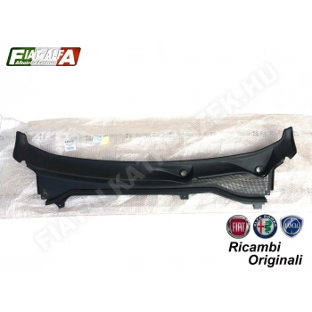 Fiat Doblo Iıı 2009- On Cam Izgara Plastiği  (Oem No:735608355)