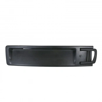 Fiat Doblo Iıı 2010- Bagaj Açma Kolu Komple Plaka Yuvası (Oem No:735637391)