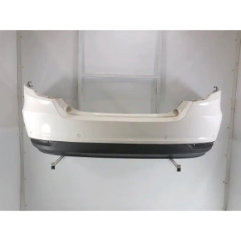 Fiat Egea 2015- Tampon Arka 4 Sensör Delıklı (Oem No:735670266)