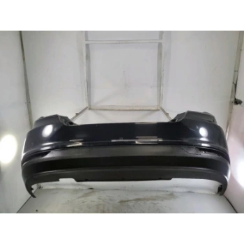 Fiat Egea 2015- Tampon Arka 3 Sensör Delıklı (Oem No:735696778)