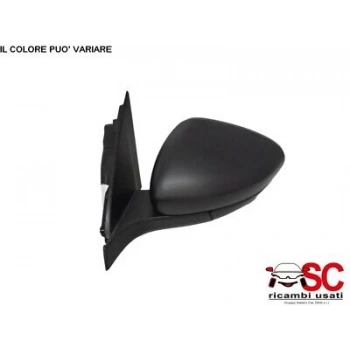 Fiat Egea 2015- Dış Dikiz Aynası Sol  (Oem No:735705172)