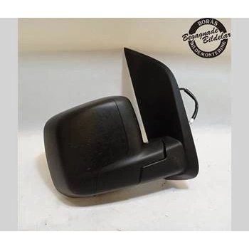 Fiat Fırono Ym 2016- Dış Dikiz Aynası Sağ  (Oem No:735714767)