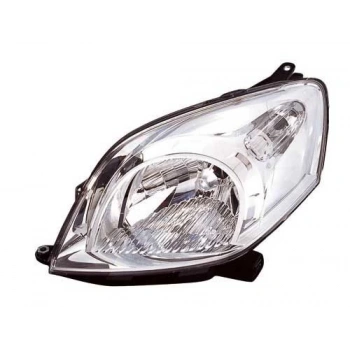 Fiat Fiorino Bıpper Nemo 2007- Far Sağ  (Oem No:1353197080)