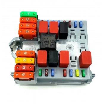 Fiat Ducato Iv Boxer Iv Jumpper Iv  2014- Sigortakutusu  (Oem No:1388593080)