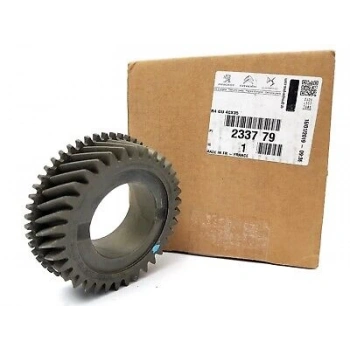 Fiat Ducato Iıı/Boxer Iıı/Jumper Iıı 2,2-2,3 Jtd 2006- 4. Vites Dişlisi  (Oem No:9643757188)