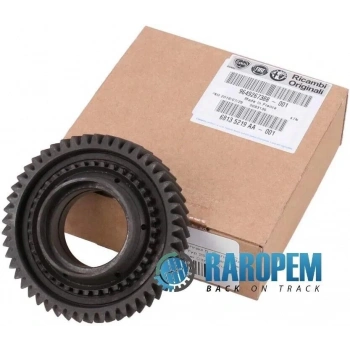 Fiat Ducato Iıı/Boxer Iıı/Jumper Iıı 2,2-2,3 Jtd 2006- 5. Vites Dişlisi  (Oem No:9649267388)
