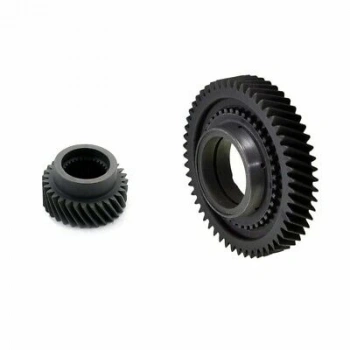 Fiat Ducato Iıı/Boxer Iıı/Jumper Iıı 2,2-2,3 Jtd 2006- 6. Vites Dişlisi  (Oem No:9649780088)