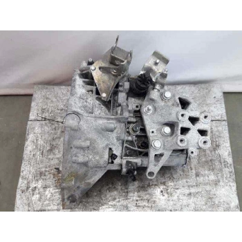 Fiat Ducato Iıı/Iv 2,3 Jtd 2006- Şanzıman Komple  (Oem No:9666764988)