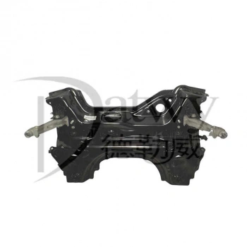 Fiat Doblo Van V 2022- Motor Traversi  (Oem No:9677071880)