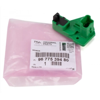 Fiat Doblo V Focus 2008 301 308 (Opel Astra L Crosland-Grandland 1,5 Hdı 2014- Krank Devir Sensörü  (Oem No:9677539480)