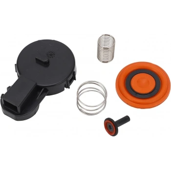 Fiat Scudo/Focus/Courıer/ 308  3008 Crossland/Grandland/Volvo  S60   S80   V40  V50 1.5/1.6 Tdcı/Hdı 2011- Eksantrik Kapağı  (Oem No:9688939180)