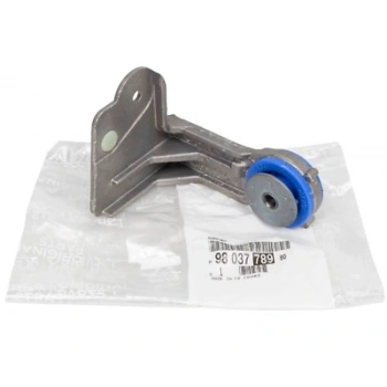 Fiat Doblo V Pegeout 308 408 Combo E Grandland X 308 408  2014- Radyatör Alt Bakaliti Turbo Radyatörü Bağlantı Ayagı (Oem No:9803778980)