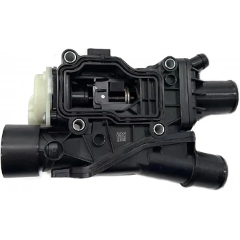 Fiat Scudo Iv / Mondeo Kuga 3008 308 5008 508 Boxer Iıı Expert Iv Traveller 2,0 Hdı 2014- Termostat Gövdesı Ds7Q 8A586 Ab (Oem No:9804160380)
