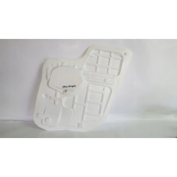 Fiat   1997-2000 Panel  (Oem No:9806515680)